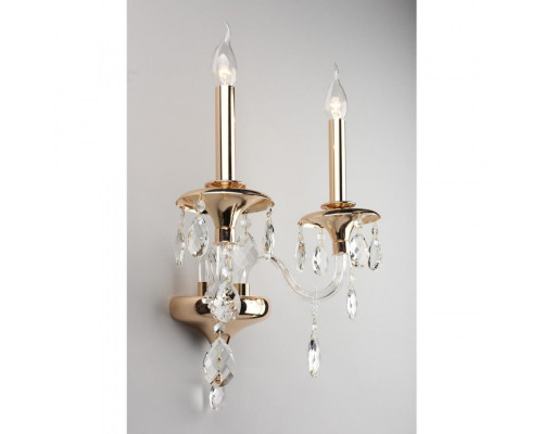 Оформить заказ Бра Omnilux OML-88611-02| VIVID-LIGHT.RU