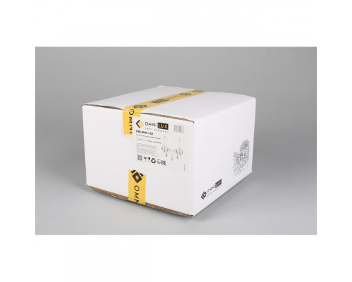 Оформить заказ Бра Omnilux OML-88611-02| VIVID-LIGHT.RU