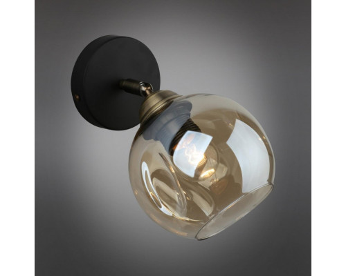 Оформить заказ Бра Omnilux OML-93501-01| VIVID-LIGHT.RU