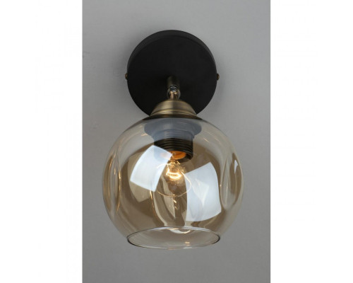 Оформить заказ Бра Omnilux OML-93501-01| VIVID-LIGHT.RU