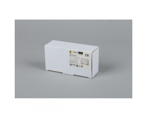 Сделать заказ Бра Omnilux OML-21011-07| VIVID-LIGHT.RU