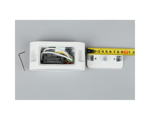 Сделать заказ Бра Omnilux OML-21011-07| VIVID-LIGHT.RU