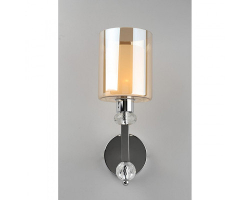 Купить Бра Omnilux OML-79901-01| VIVID-LIGHT.RU