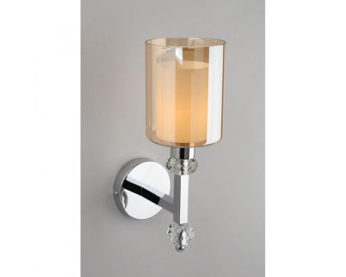 Купить Бра Omnilux OML-79901-01| VIVID-LIGHT.RU