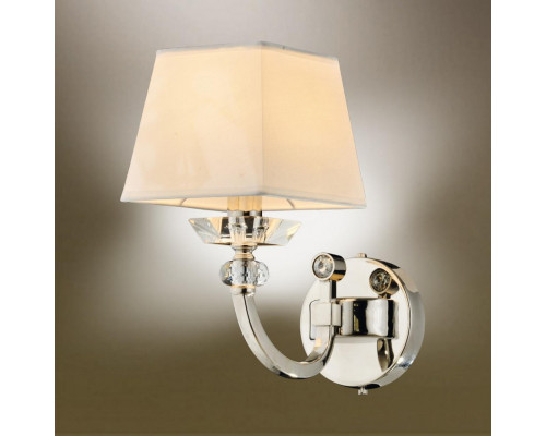 Заказать Бра Omnilux OML-86701-01| VIVID-LIGHT.RU