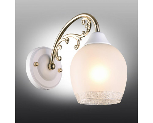 Оформить заказ Бра Omnilux OML-55601-01| VIVID-LIGHT.RU