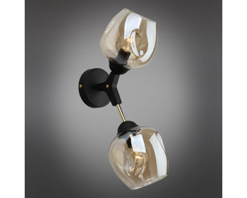 Заказать Бра Omnilux OML-93701-02| VIVID-LIGHT.RU