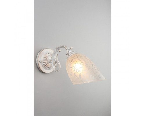 Купить Бра Omnilux OML-64811-01| VIVID-LIGHT.RU