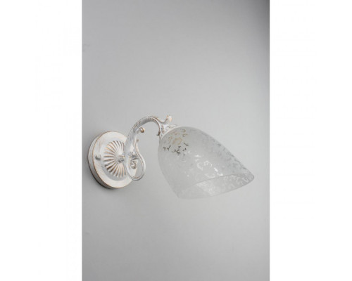 Купить Бра Omnilux OML-64811-01| VIVID-LIGHT.RU