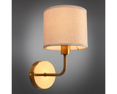 Купить Бра Omnilux OML-56901-01| VIVID-LIGHT.RU