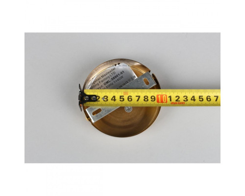 Купить Бра Omnilux OML-56901-01| VIVID-LIGHT.RU