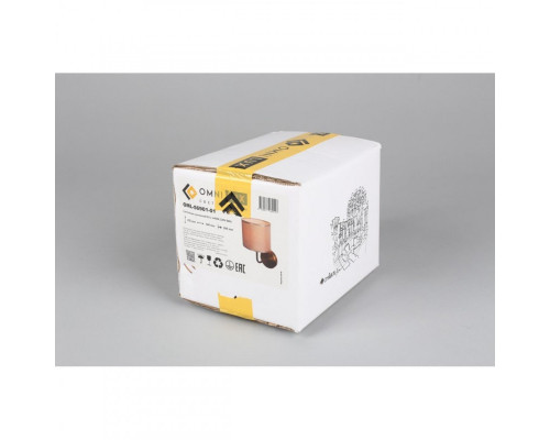 Купить Бра Omnilux OML-56901-01| VIVID-LIGHT.RU