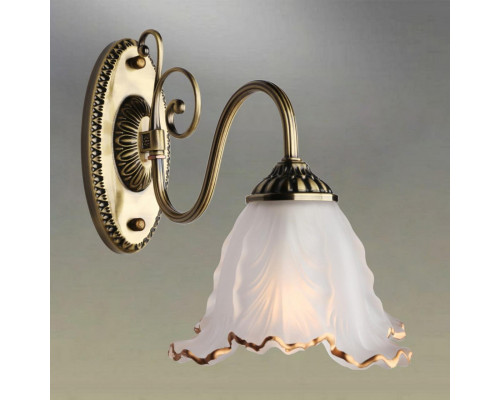 Сделать заказ Бра Omnilux OML-54801-01| VIVID-LIGHT.RU