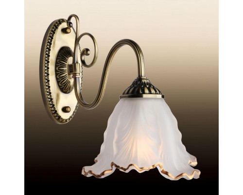 Сделать заказ Бра Omnilux OML-54801-01| VIVID-LIGHT.RU