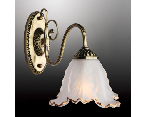 Сделать заказ Бра Omnilux OML-54801-01| VIVID-LIGHT.RU