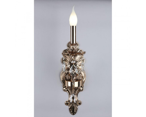 Сделать заказ Бра Omnilux OML-74701-01| VIVID-LIGHT.RU