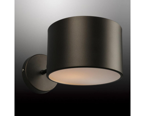Оформить заказ Бра Omnilux OML-54501-01| VIVID-LIGHT.RU