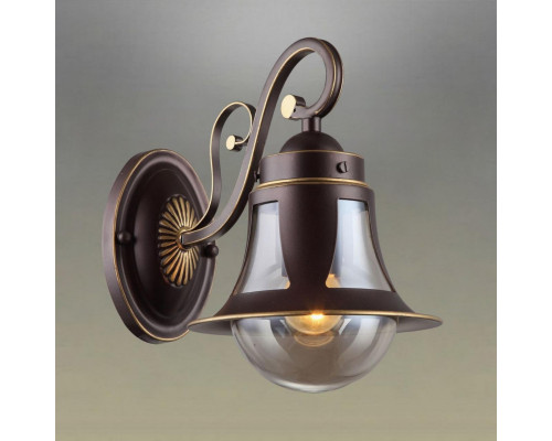 Оформить заказ Бра Omnilux OML-50601-01| VIVID-LIGHT.RU