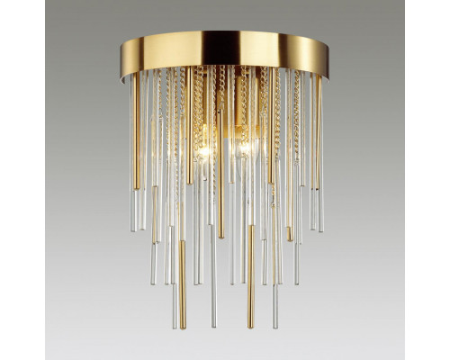 Заказать Бра Odeon Light 4784/2W| VIVID-LIGHT.RU