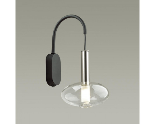 Заказать Бра Odeon Light 4815/1W| VIVID-LIGHT.RU