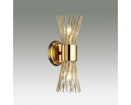 Оформить заказ Бра Odeon Light 4839/2W| VIVID-LIGHT.RU