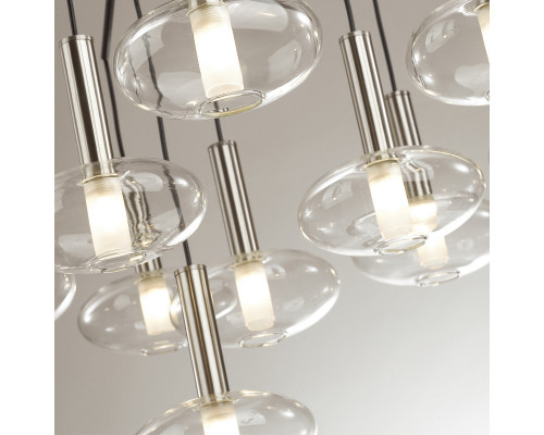 Заказать Бра Odeon Light 4815/1W| VIVID-LIGHT.RU