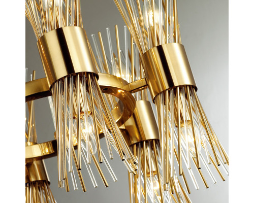 Оформить заказ Бра Odeon Light 4839/2W| VIVID-LIGHT.RU