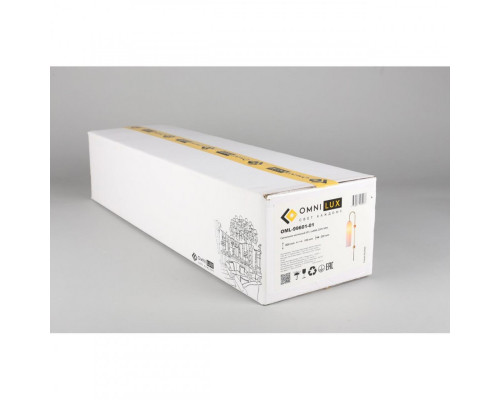 Оформить заказ Бра Omnilux OML-99601-01| VIVID-LIGHT.RU