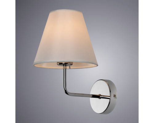 Купить Бра ARTE Lamp A2581AP-1CC| VIVID-LIGHT.RU