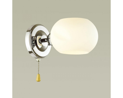 Сделать заказ Бра LUMION 4548/1W| VIVID-LIGHT.RU