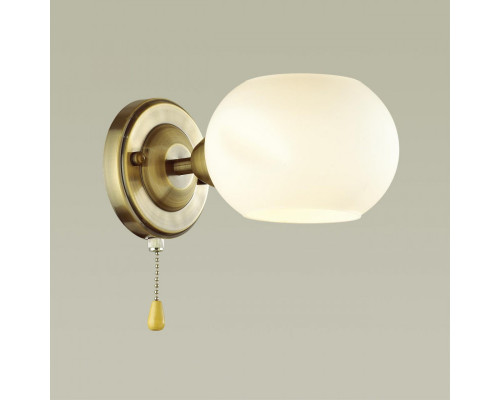 Оформить заказ Бра LUMION 4549/1W| VIVID-LIGHT.RU