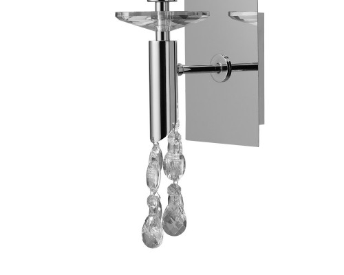 Сделать заказ Бра Mantra 3864| VIVID-LIGHT.RU