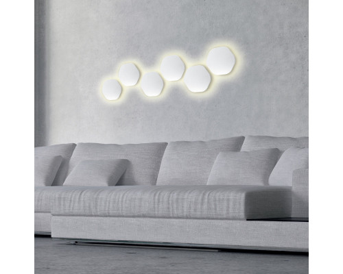 Оформить заказ Бра C0105 Mantra| VIVID-LIGHT.RU