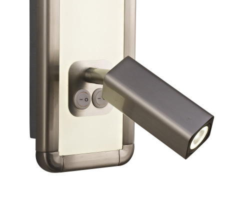 Сделать заказ Бра Mantra 5256| VIVID-LIGHT.RU