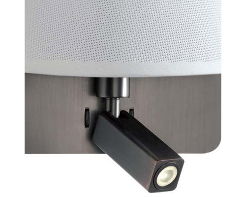 Сделать заказ Бра 5230 Mantra| VIVID-LIGHT.RU