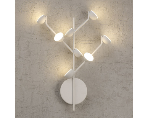 Сделать заказ Бра Mantra 6264| VIVID-LIGHT.RU