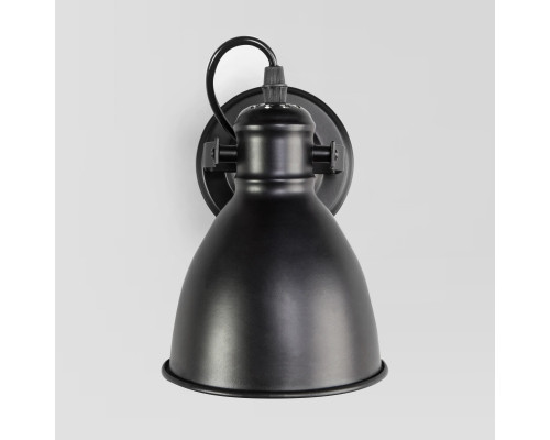 Заказать Бра Eurosvet 70112/1 черный| VIVID-LIGHT.RU