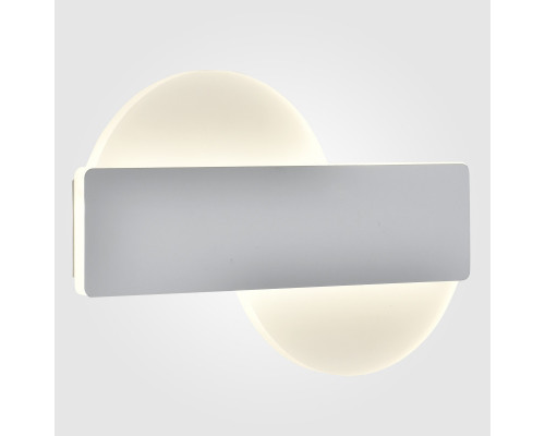 Оформить заказ Бра Eurosvet 40143/1 LED белый| VIVID-LIGHT.RU