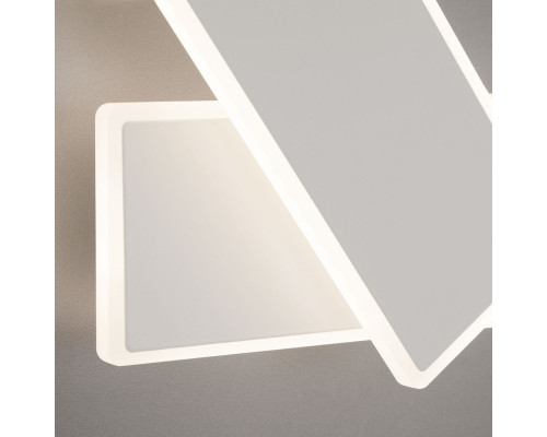 Купить Бра Eurosvet 90316/2 белый| VIVID-LIGHT.RU