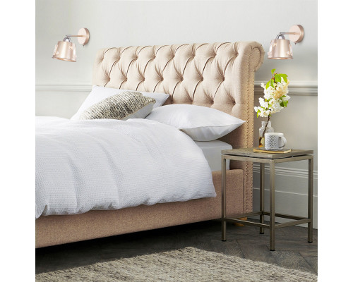 Сделать заказ Бра Eurosvet 70105/1 шампань| VIVID-LIGHT.RU