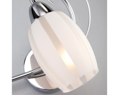 Заказать Бра Eurosvet 70040/1 хром| VIVID-LIGHT.RU