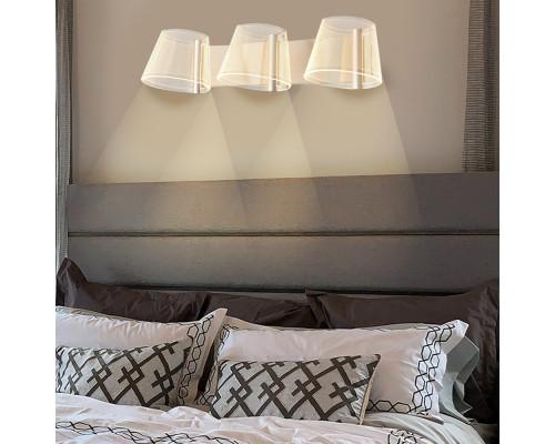 Купить Бра Hiper H815-3| VIVID-LIGHT.RU