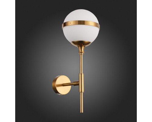 Сделать заказ Бра ST-Luce SL1157.301.01| VIVID-LIGHT.RU