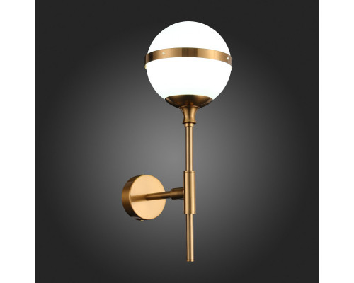 Сделать заказ Бра ST-Luce SL1157.301.01| VIVID-LIGHT.RU