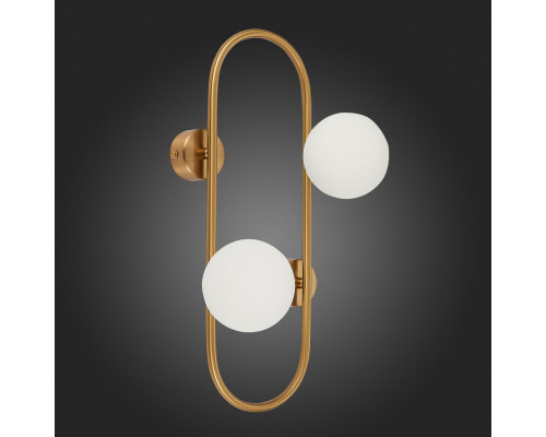 Купить Бра ST-Luce SL1149.301.02| VIVID-LIGHT.RU