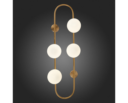 Оформить заказ Бра ST-Luce SL1149.301.04| VIVID-LIGHT.RU