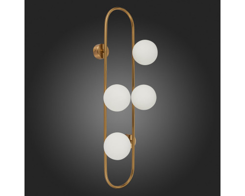 Оформить заказ Бра ST-Luce SL1149.301.04| VIVID-LIGHT.RU