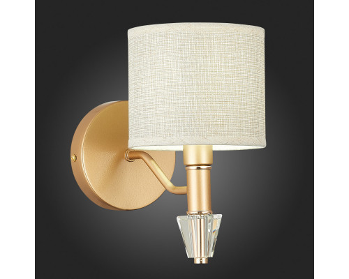 Оформить заказ Бра Evoluce SLE107001-01| VIVID-LIGHT.RU