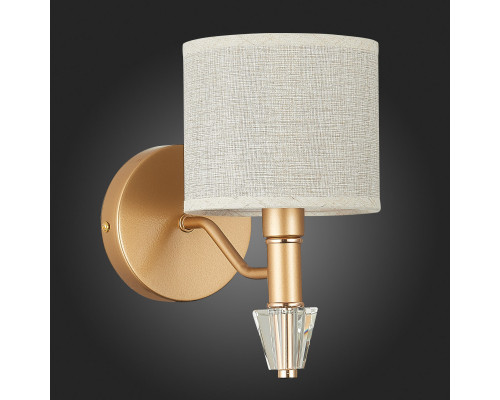 Оформить заказ Бра Evoluce SLE107001-01| VIVID-LIGHT.RU