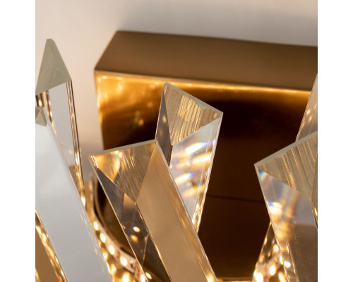 Оформить заказ Бра Divinare 1685/01 AP-1| VIVID-LIGHT.RU